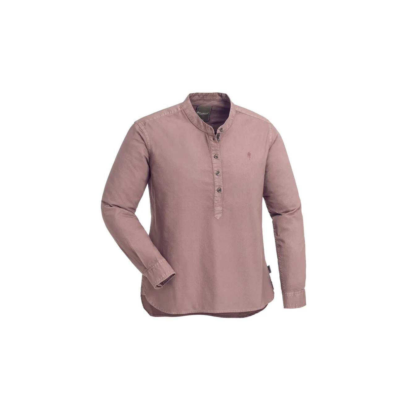 koszula_damska_pinewood_v_0-2.webp Damskie Pinewood Koszule Damskie | Koszule | Koszula damska ® VÄRNAMO TUNIC 3098