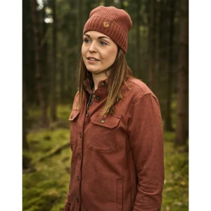 Damskie Pinewood Koszule Damskie | Koszule Myśliwskie | KOSZULA DAMSKA ® VÄRNAMO 3005