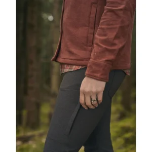 Damskie Pinewood Koszule Damskie | Koszule Myśliwskie | KOSZULA DAMSKA ® VÄRNAMO 3005