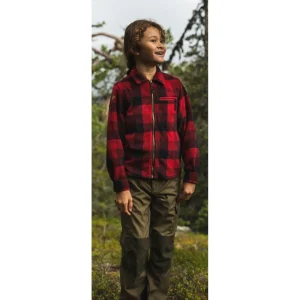 Dzieci Pinewood Koszule Dziecięce | KOSZULA DZIECIĘCA ® CANADA 6069