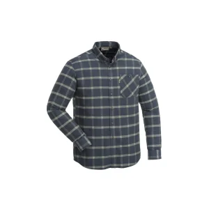 Pinewood Koszule | Koszule Myśliwskie | Koszula męska flanelowa ® VÄRNAMO 5009 (362)
