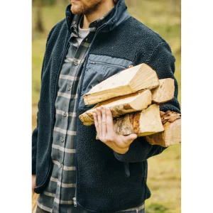 Pinewood Koszule | Koszule Myśliwskie | Koszula męska flanelowa ® VÄRNAMO 5009 (362)