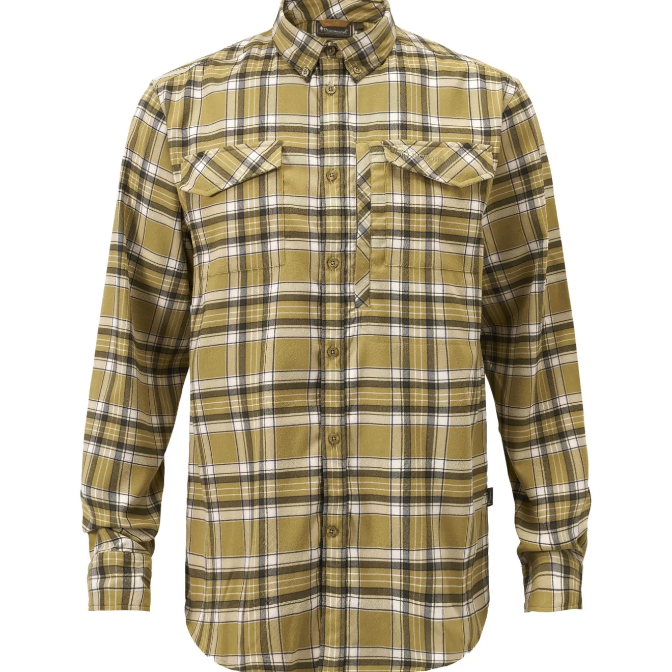 koszula_mska_pinewood_abi_0-2.webp Pinewood Koszule | Koszule Myśliwskie | Koszula męska ® ABISKO HIKING FLANNEL SHIRT 5225 (757)