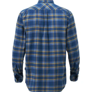 Pinewood Koszule | Koszule Myśliwskie | Koszula męska ® ABISKO HIKING FLANNEL SHIRT 5225 (381)