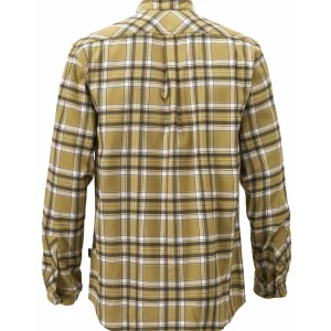 Pinewood Koszule | Koszule Myśliwskie | Koszula męska ® ABISKO HIKING FLANNEL SHIRT 5225 (757)