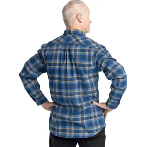Pinewood Koszule | Koszule Myśliwskie | Koszula męska ® ABISKO HIKING FLANNEL SHIRT 5225 (381)