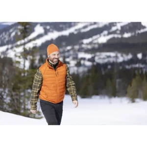 Pinewood Koszule | Koszule Myśliwskie | Koszula męska ® ABISKO HIKING FLANNEL SHIRT 5225 (135)