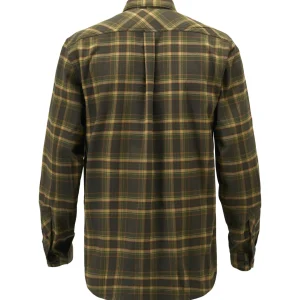 Pinewood Koszule | Koszule Myśliwskie | Koszula męska ® ABISKO HIKING FLANNEL SHIRT 5225 (135)