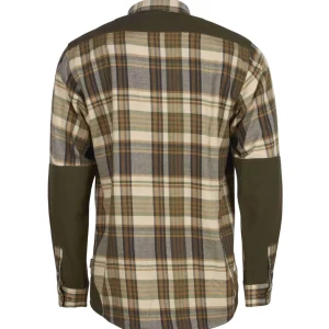 Pinewood Koszule | Koszule Myśliwskie | Koszula męska ® Furudal Pro Tracker Wool 5456 (275)