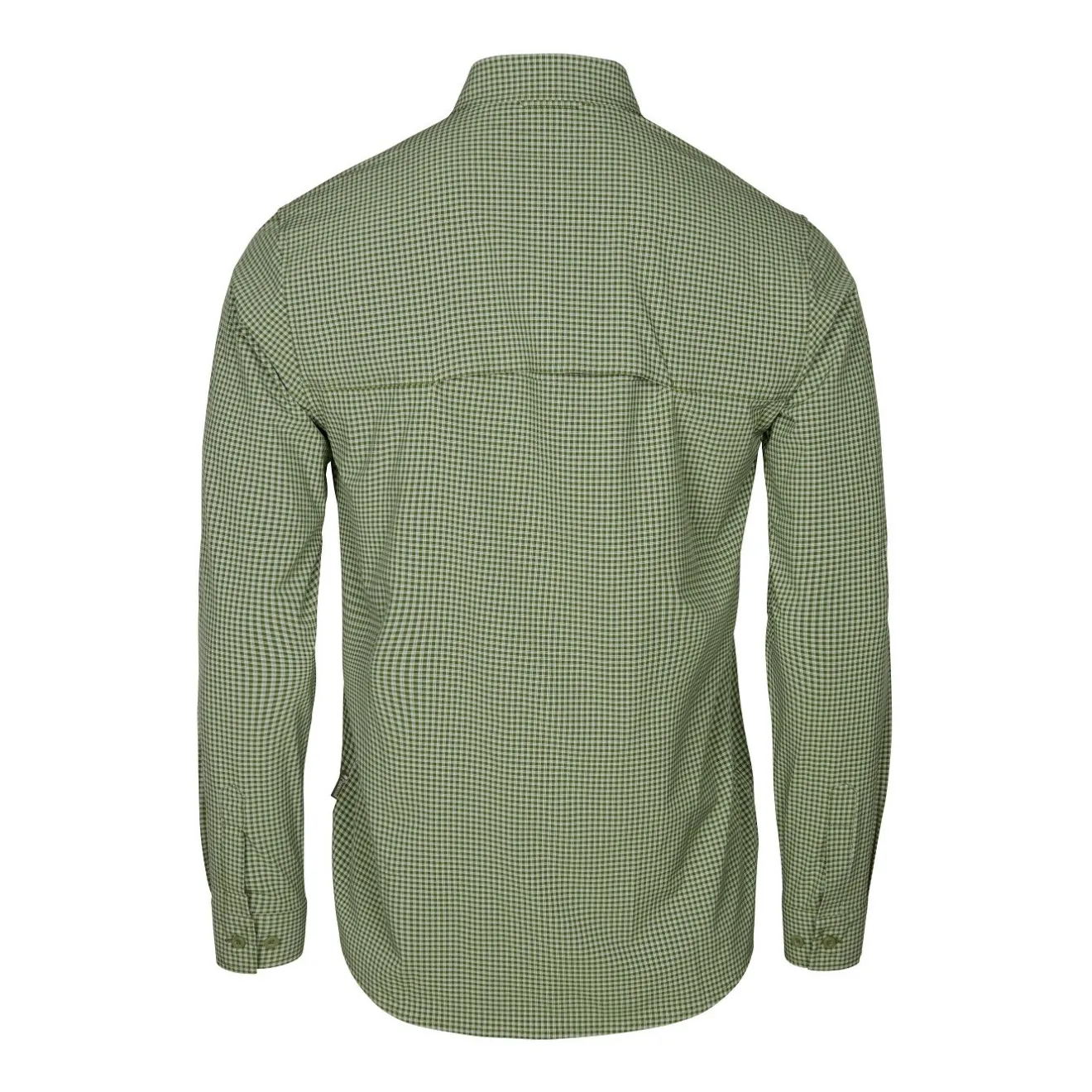 koszula_mska_pinewood_nat_1.webp Pinewood Koszule | Koszule | Koszula męska NATURESAFE 5341 Pine Green/Offwhite (760)