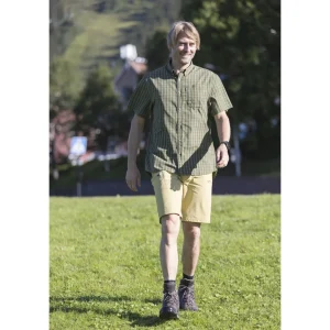Pinewood Koszule | Koszule Myśliwskie | Koszula męska ® SUMMER 5235 (100)
