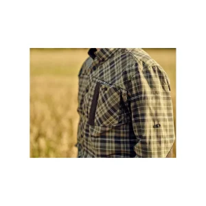 Pinewood Koszule | Koszule Myśliwskie | Koszula męska ® WOLF 5329