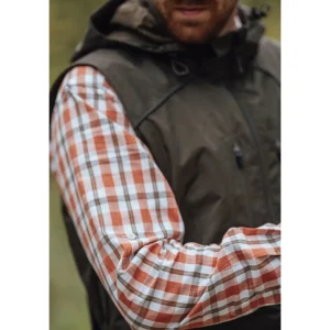 Pinewood Koszule | Koszule Myśliwskie | KOSZULA ® GLENN 5337