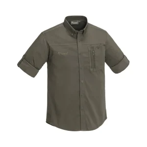 Pinewood Koszule | Koszule Myśliwskie | KOSZULA ® TIVEDEN TC-STRETCH INSECT-STOP 5016