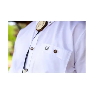 Taurus Koszule | Koszule Myśliwskie | Koszula White Deer TA-058