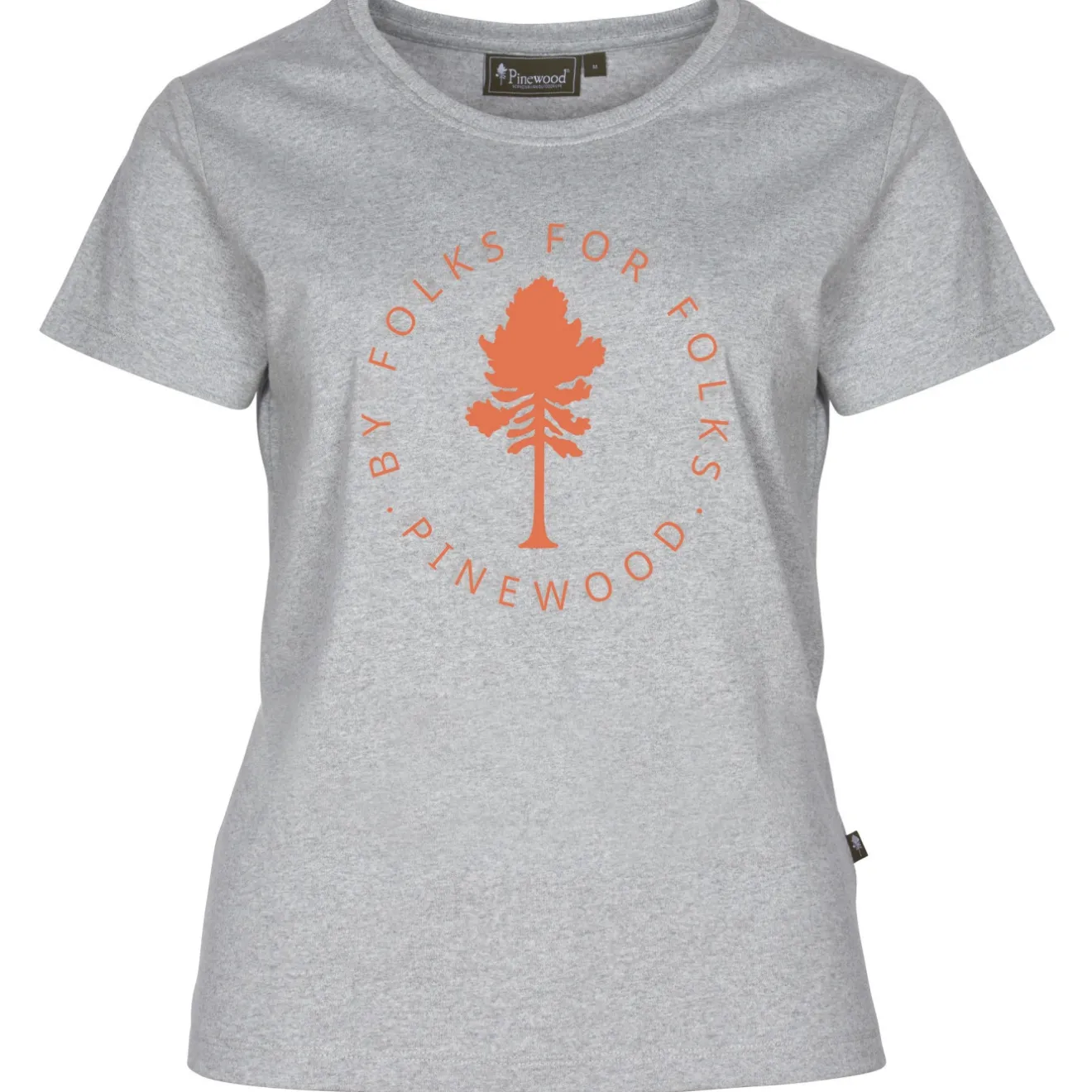 koszulka_damska_pinewood__0-3.webp Damskie Pinewood Koszulki, Bluzki Damskie | Koszule Myśliwskie | Koszulka damska ® TREE 3517