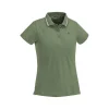 Damskie Pinewood Koszulki, Bluzki Damskie | Koszulki Myśliwskie | KOSZULKA POLO DAMSKA ® OUTDOOR LIFE 3318