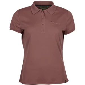 Damskie Pinewood Koszulki, Bluzki Damskie | Koszulki Myśliwskie | KOSZULKA POLO DAMSKA ® RAMSEY COOLMAX 9318