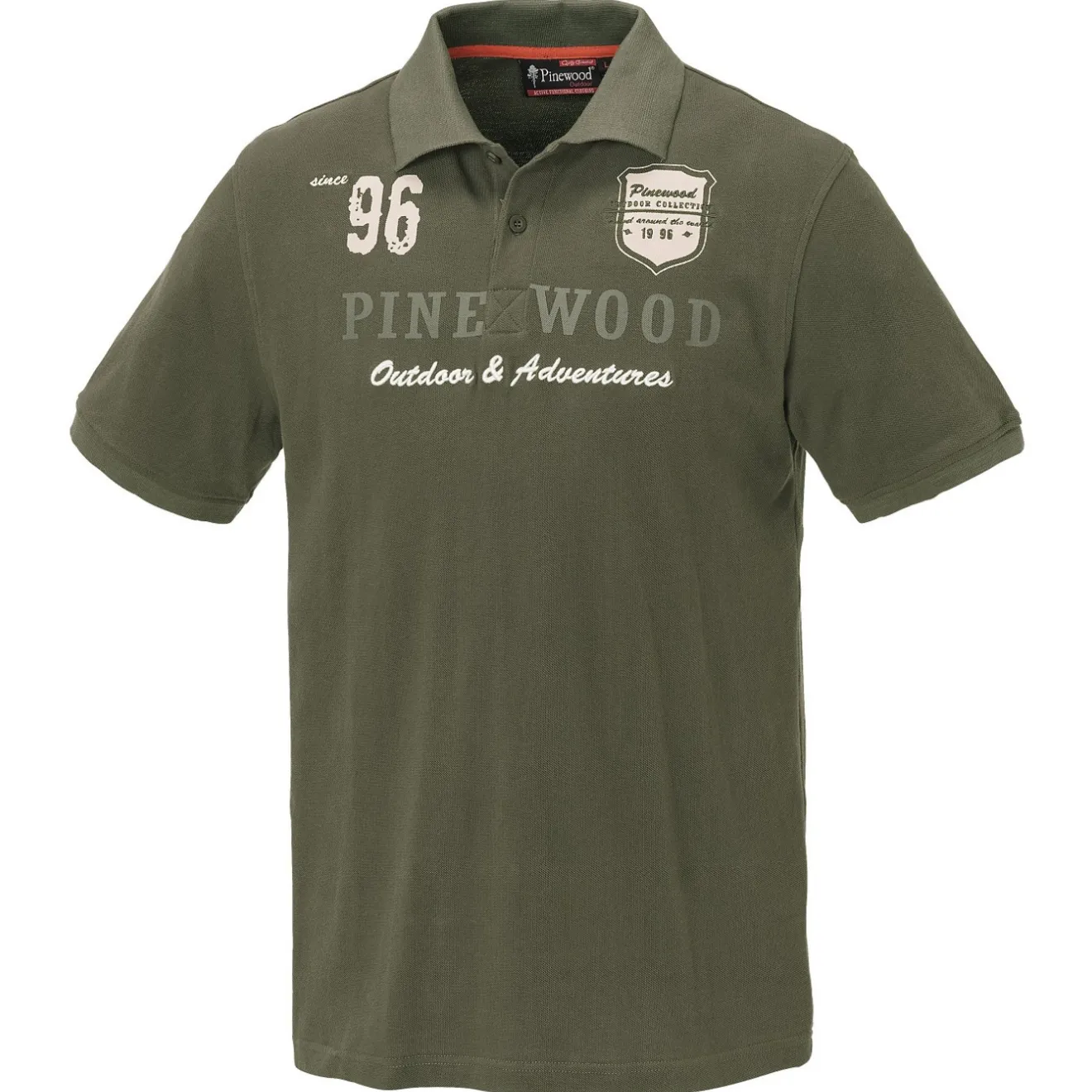 koszulka_polo_pinewood_lo_0.webp Pinewood Koszulki | Koszulki Myśliwskie | KOSZULKA POLO ® LOGO 9460