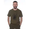 Taurus Koszulki | Koszulki Myśliwskie | Koszulka DEER TA-110-06