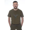 Taurus Koszulki | Koszulki Myśliwskie | Koszulka Horns TA-110-03