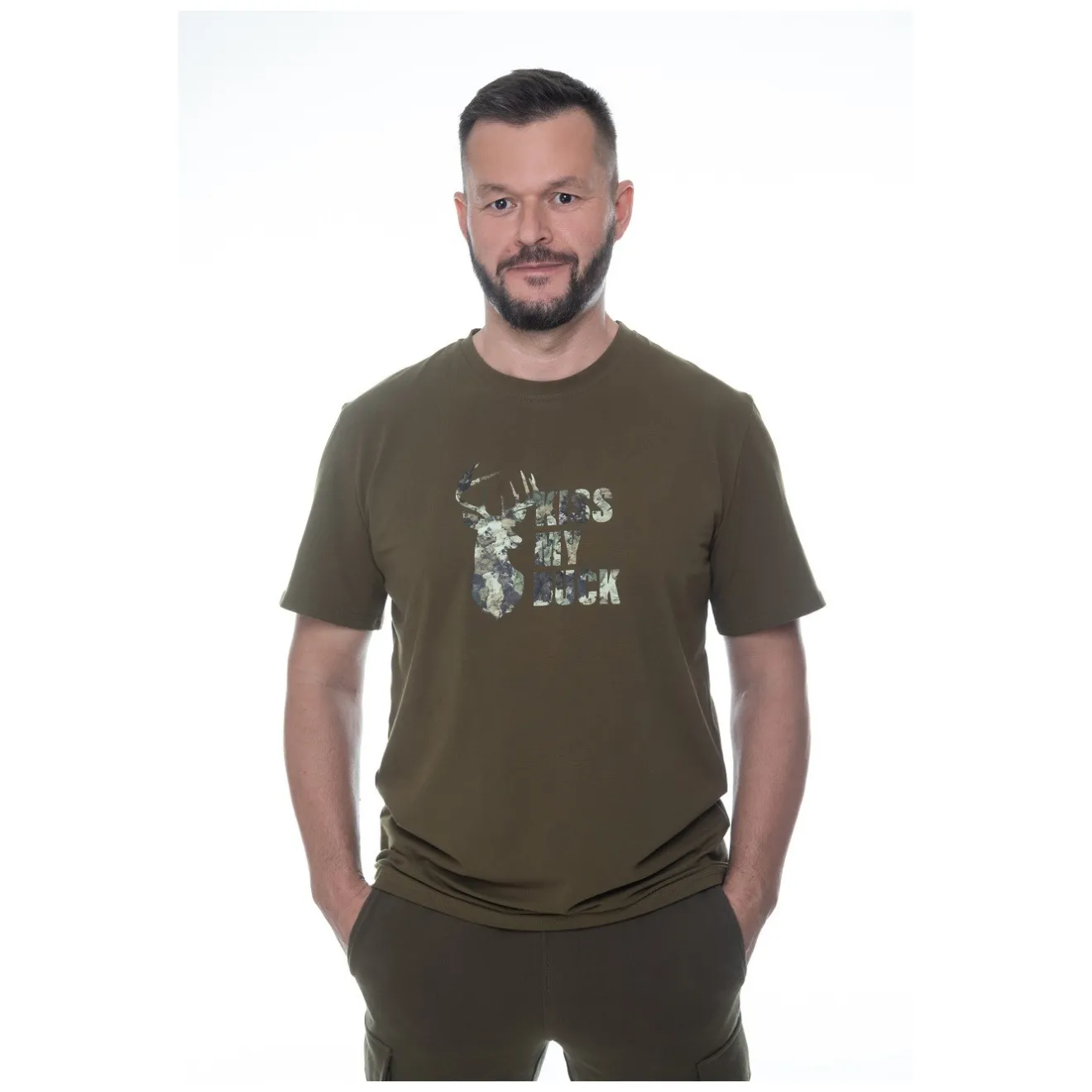 koszulka_taurus_kiss_ta_0.webp Taurus Koszulki | Koszulki Myśliwskie | Koszulka KISS TA-110-10