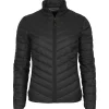 Damskie Pinewood Kurtki, Płaszcze Damskie | Kurtka damska ® ABISKO INSULATION LITE JACKET 3159 (400)