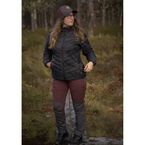 Damskie Pinewood Kurtki, Płaszcze Damskie | Kurtka damska ® ABISKO INSULATION LITE JACKET 3159 (400)