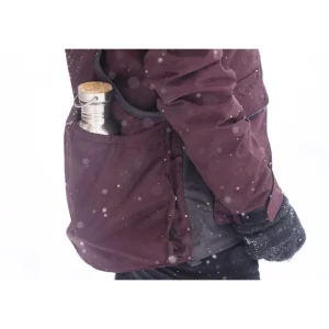 Damskie Pinewood Kurtki, Płaszcze Damskie | Kurtka damska ® DOG SPORTS 2.0 3183