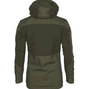 Damskie Pinewood Kurtki, Płaszcze Damskie | Kurtki Myśliwskie | Kurtka damska ® FINNVEDEN HYBRID 3303