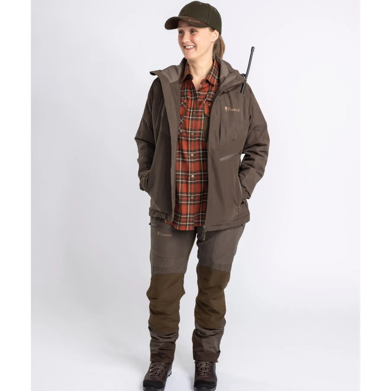 kurtka_damska_pinewood_fu_7.webp Damskie Pinewood Kurtki, Płaszcze Damskie | Kurtki Myśliwskie | Kurtka damska FURUDAL CARIBOU HUNT EXTREME 3984