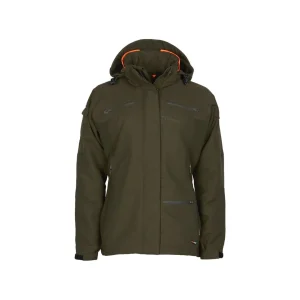 Damskie Pinewood Kurtki, Płaszcze Damskie | Kurtki Myśliwskie | Kurtka damska ® Hunter Pro Xtreme 2.0 3890