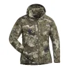 Pinewood Kurtki Myśliwskie | Kurtka damska ® RETRIEVER ACTIVE CAMOU 3680 (969)