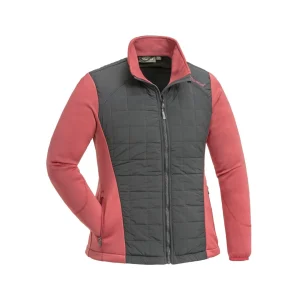 Pinewood Bluzy, Bluzy Polarowe | Bluzy, Bluzy Polarowe | KURTKA DAMSKA ® THELON PADDED 3513