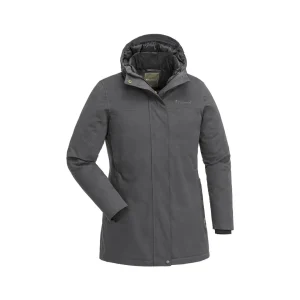 Damskie Pinewood Kurtki, Płaszcze Damskie | Kurtki, Płaszcze | KURTKA DAMSKA ® VÄRNAMO PADDED 3414