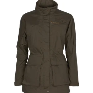 Damskie Pinewood Kurtki, Płaszcze Damskie | Kurtki Myśliwskie | Kurtka damska ® Wildmark Extreme 3394