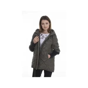Damskie Taurus Kurtki, Płaszcze Damskie | Kurtki Myśliwskie | Kurtka damska Pika TA-150