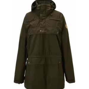 Pinewood Kurtki, Płaszcze | Kurtki Myśliwskie | Kurtka męska anarok ® FURUDAL HUNTERS 2L SMOCK 5822