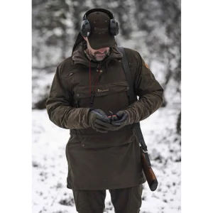Pinewood Kurtki, Płaszcze | Kurtki Myśliwskie | Kurtka męska anarok ® FURUDAL HUNTERS 2L SMOCK 5822