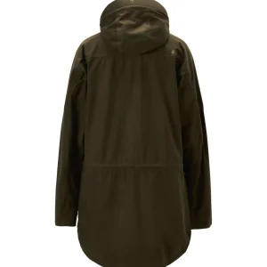 Pinewood Kurtki, Płaszcze | Kurtki Myśliwskie | Kurtka męska anarok ® FURUDAL HUNTERS 2L SMOCK 5822