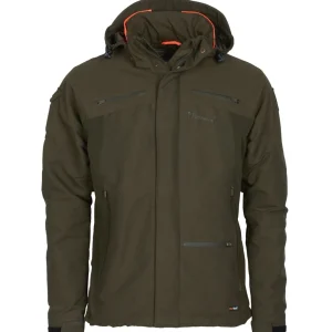 Pinewood Kurtki, Płaszcze | Kurtki Myśliwskie | Kurtka męska ® 5890 HUNTER PRO XTREME 2.0