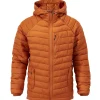 Pinewood Kurtki, Płaszcze | Kurtka męska ® ABISKO INSULATION JKT 5252 (501)