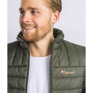 Pinewood Kurtki, Płaszcze | Kurtki, Płaszcze | Kurtka męska ABISKO INSULATION LITE 5159