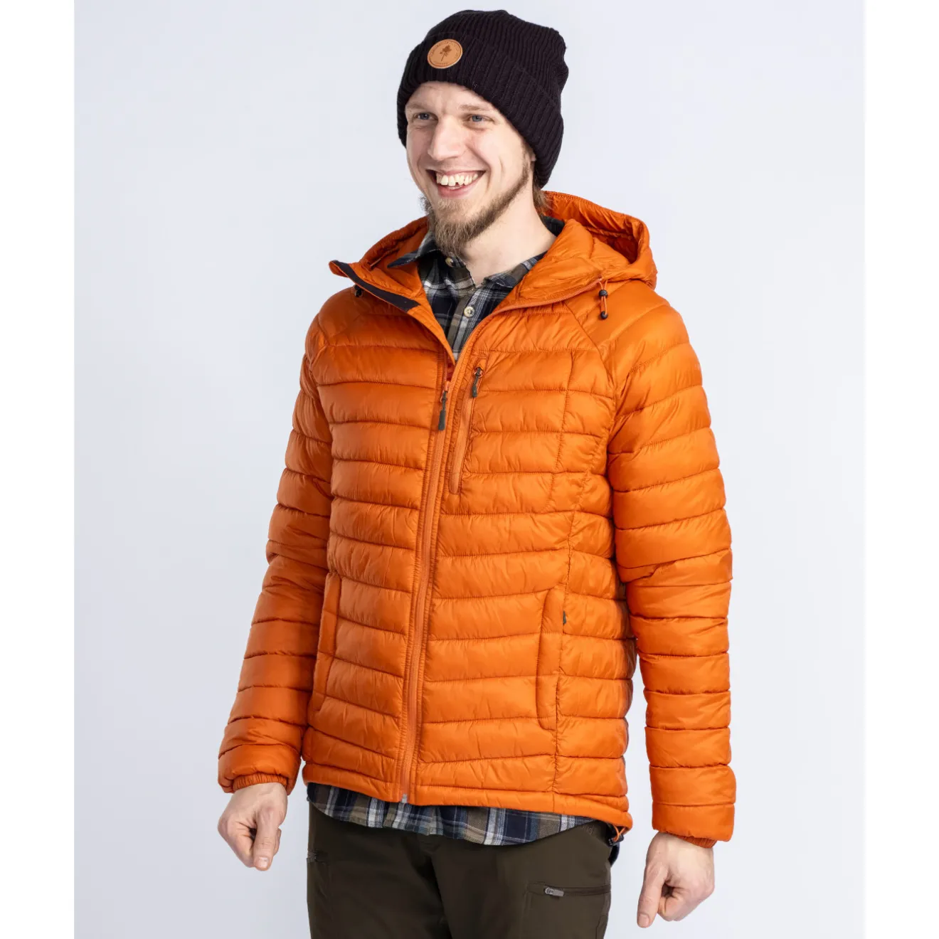 kurtka_mska_pinewood_abis_3-4.webp Pinewood Kurtki, Płaszcze | Kurtka męska ® ABISKO INSULATION JKT 5252 (501)