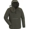 Pinewood Kurtki, Płaszcze | Kurtki Myśliwskie | Kurtka męska ® ANORAK HEMSE 5270
