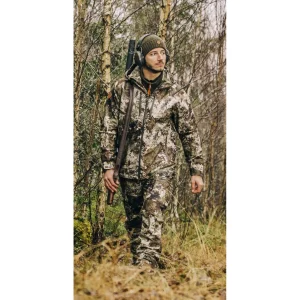 Pinewood Kurtki, Płaszcze | Kurtki Myśliwskie | Kurtka męska ® FURUDAL/RETRIEVER ACTIVE CAMOU 5680