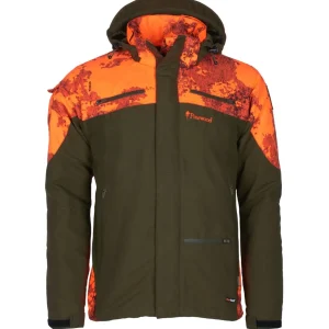 Pinewood Kurtki, Płaszcze | Kurtki Myśliwskie | Kurtka męska ® Hunter Pro Xtreme 2.0 Camou 5690