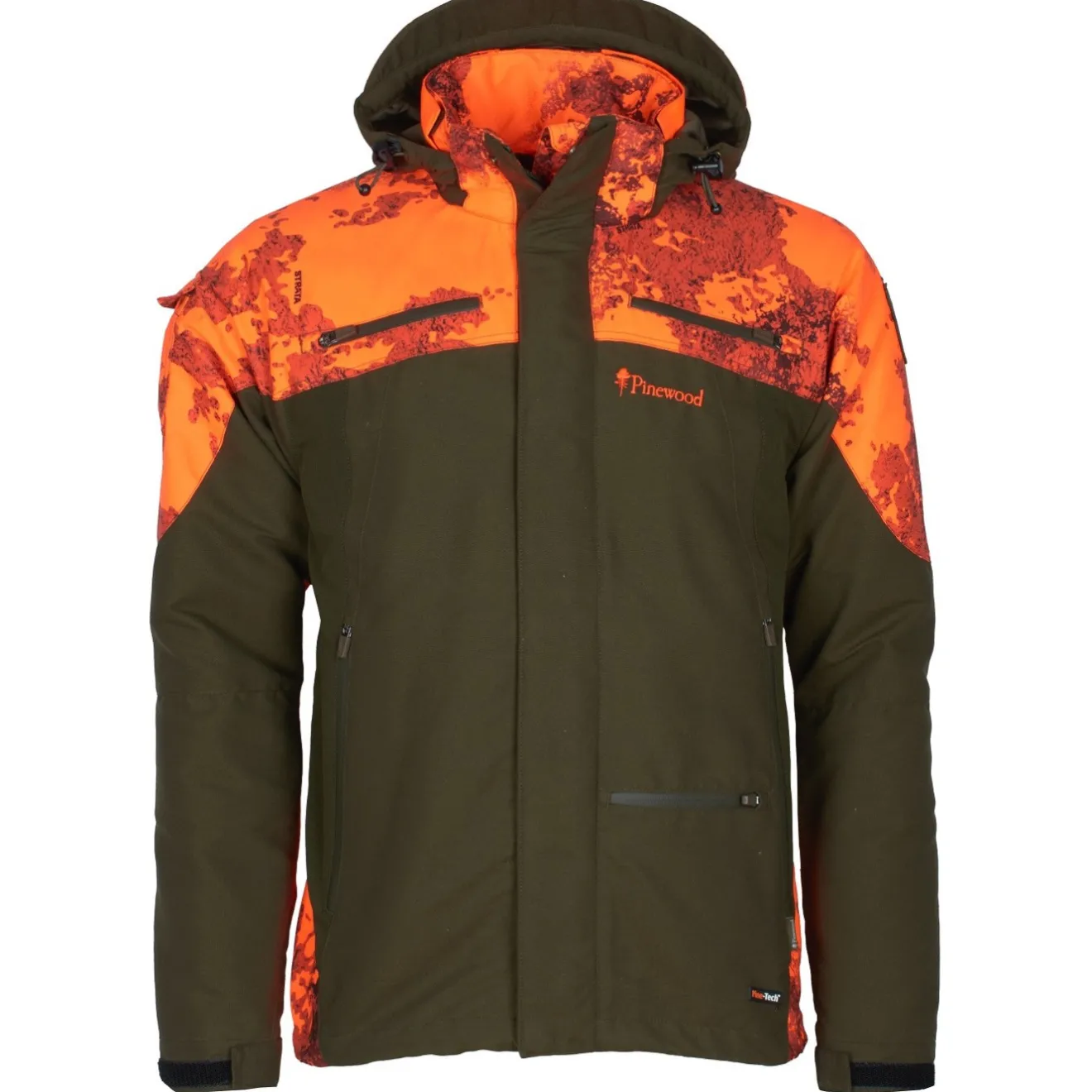 kurtka_mska_pinewood_hunt_0.webp Pinewood Kurtki, Płaszcze | Kurtki Myśliwskie | Kurtka męska ® Hunter Pro Xtreme 2.0 Camou 5690