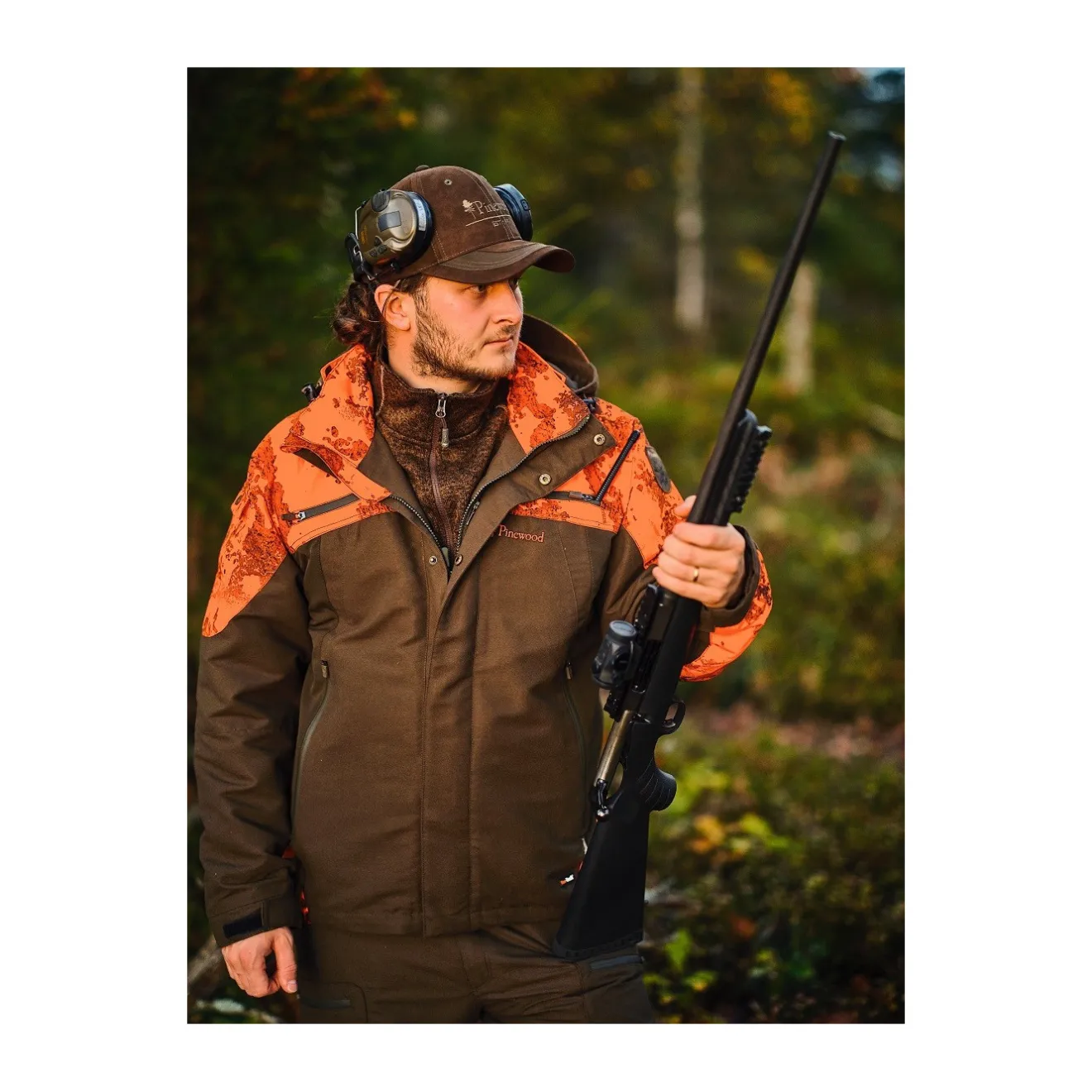 kurtka_mska_pinewood_hunt_1.webp Pinewood Kurtki, Płaszcze | Kurtki Myśliwskie | Kurtka męska ® Hunter Pro Xtreme 2.0 Camou 5690