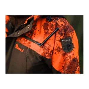 Pinewood Kurtki, Płaszcze | Kurtki Myśliwskie | Kurtka męska ® Hunter Pro Xtreme 2.0 Camou 5690